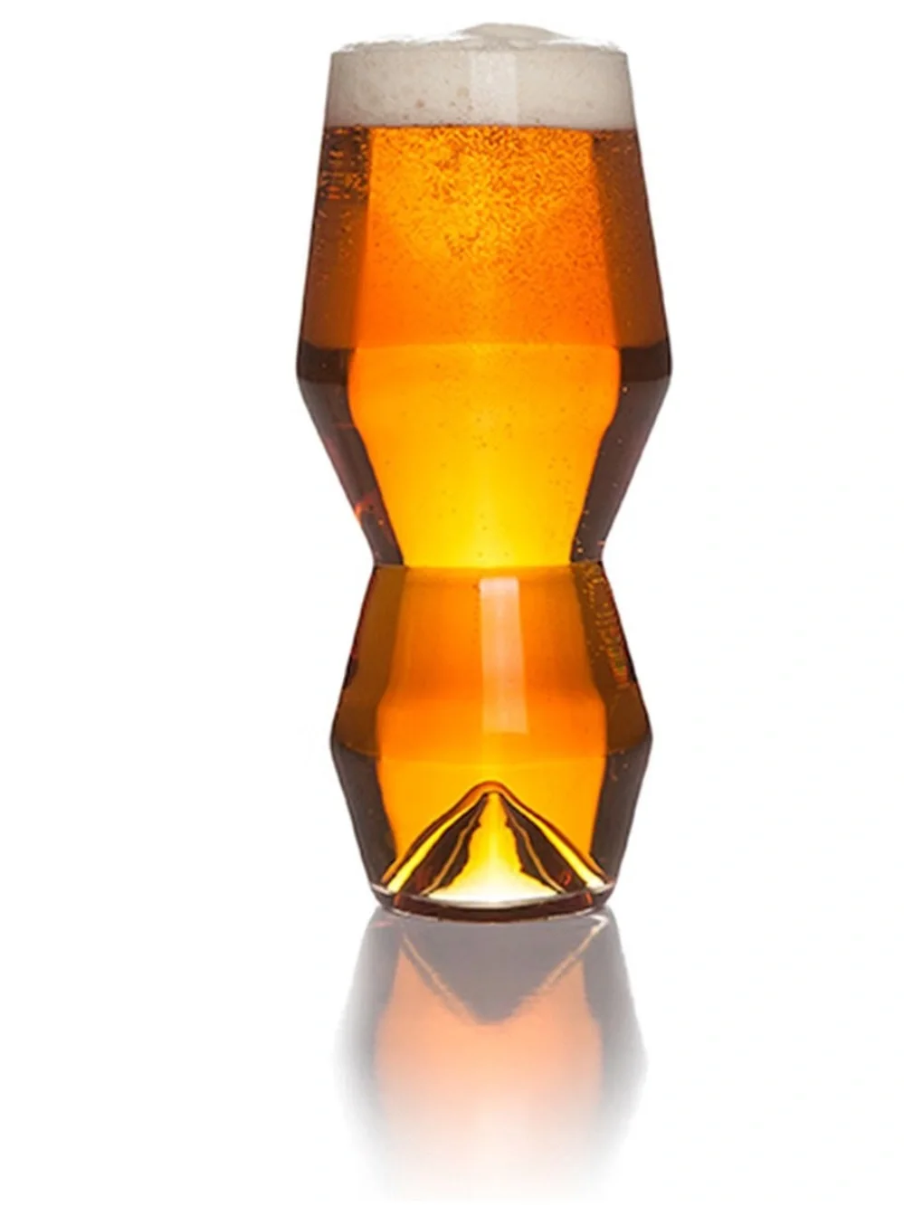 Sempli IPA Beer Glass